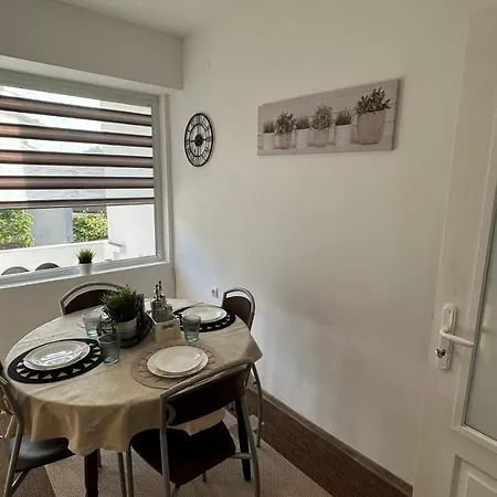 Apartman Adelina