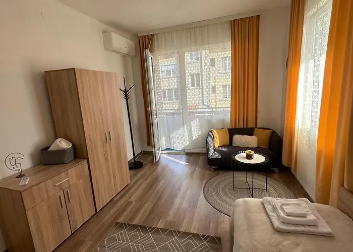 Adelina Appartement