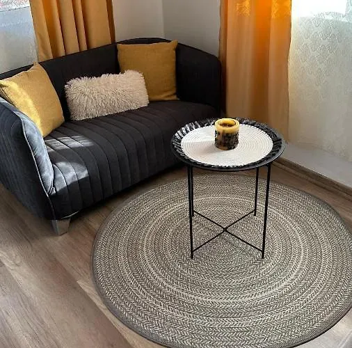 Adelina Appartement *