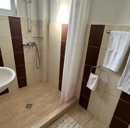 Adelina Appartement Tsarévo