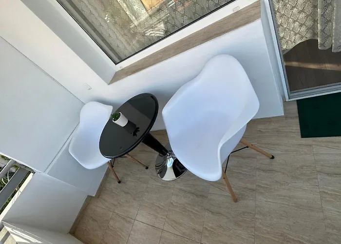 Appartement Adelina Tsarévo