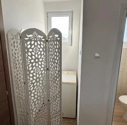 Adelina Appartement Tsarévo