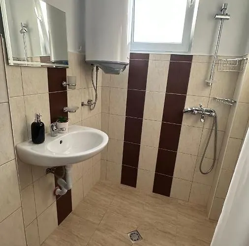 Appartement Adelina